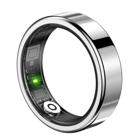 Smart Ring Health Tracker — Smart Rings, Good Household Items