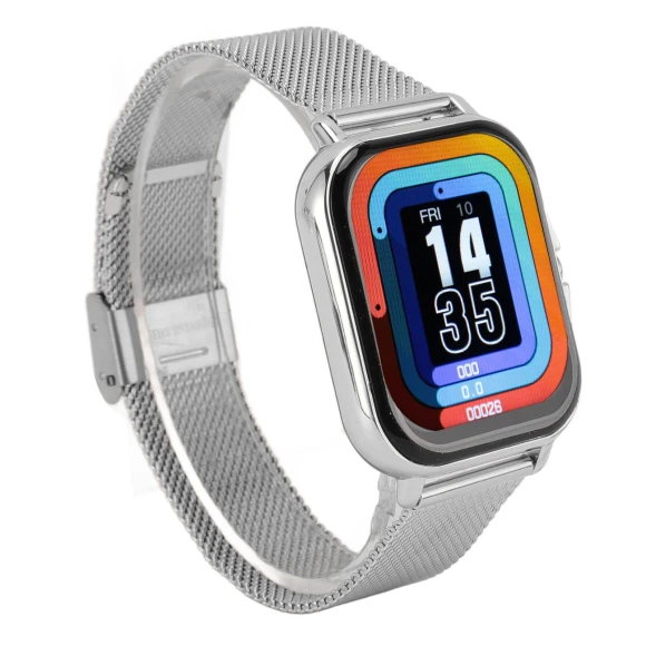 Smart Sports Watch — Smartwatches, DIYelecs