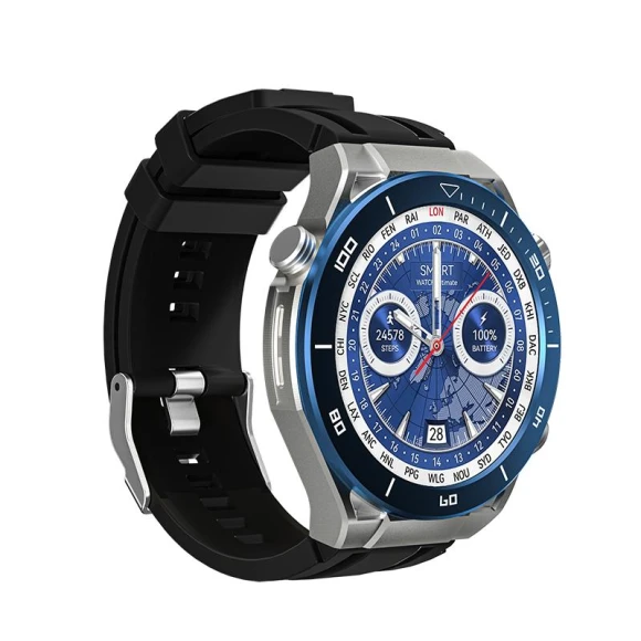 Smart Watch with NFC Offline Payment — Smartwatches, SCIONE