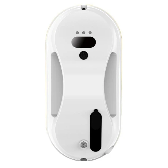 Smart Window Cleaning Robot — Smart Cleaning Robots, misty world