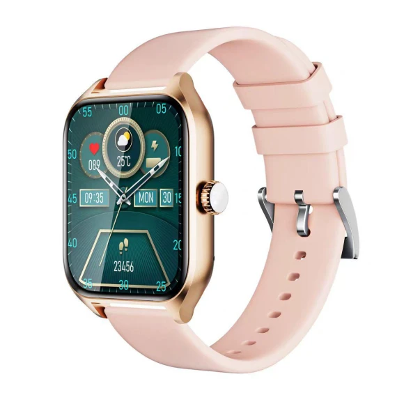 Smartwatch with Bluetooth Calls — Smartwatches, TopSky