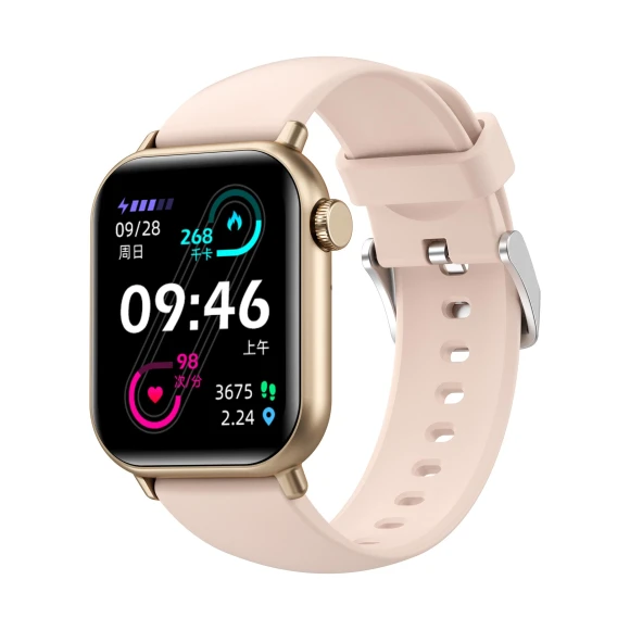 Smartwatch — Smartwatches, Rainbuvvy