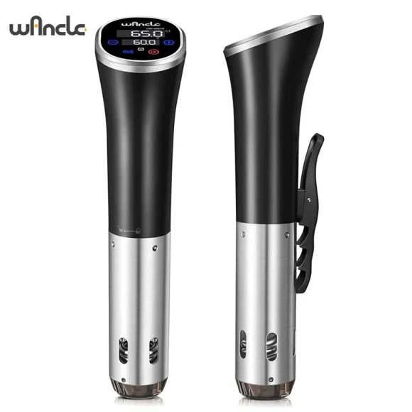 Sous Vide Immersion Circulator — Sous Vide Machines, Wancle