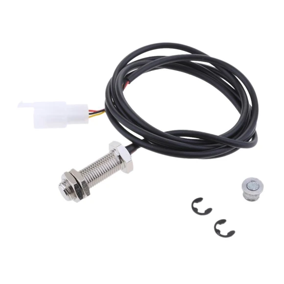 Touch Sensor Cable with 2 Magnets — Speedometer, mujin