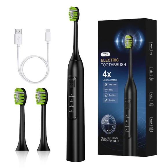 Ultrasonic Electric Toothbrush — Ultrasonic, Binchi Health Technology