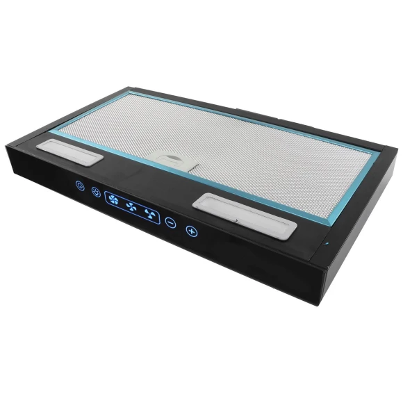 Under Cabinet Range Hood — Ventilation Solutions, CosyHome