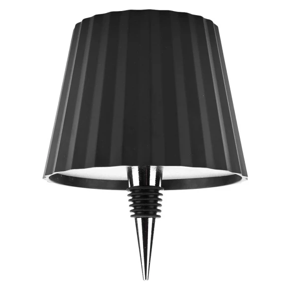 Wireless Bottle Lamp with Touch Control — Lamps & Shades, Wrigleys