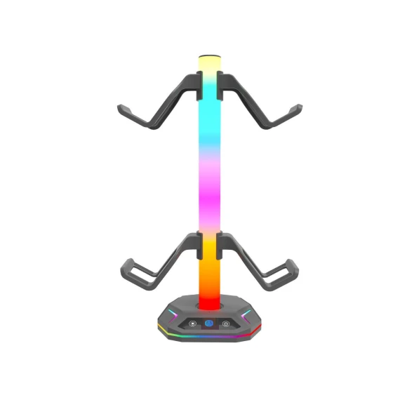 4-in-1 RGB Display Stand — Mounts & Stands, ElectroCN