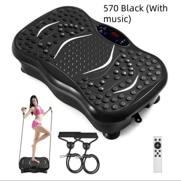 Bluetooth Vibration Belt — Belts, Crown Global