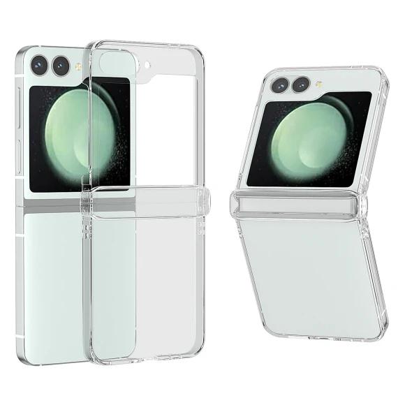 Clear Phone Case Hard PC Protective Phone Cover — Basic Cases, Smartwatch 2025