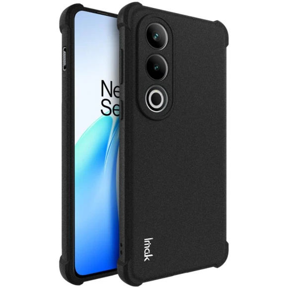 Drop-proof Soft TPU Matte Phone Cover — Screen Protectors, Smartwatch 2025
