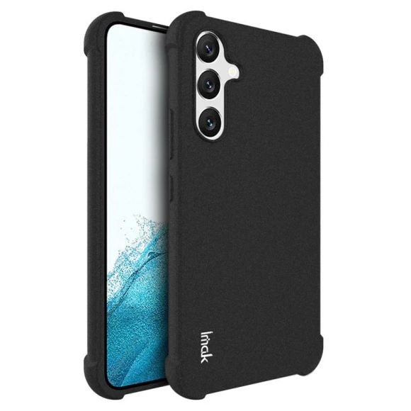 Four Corners Airbag Drop-proof Case — Bumpers, IMAK