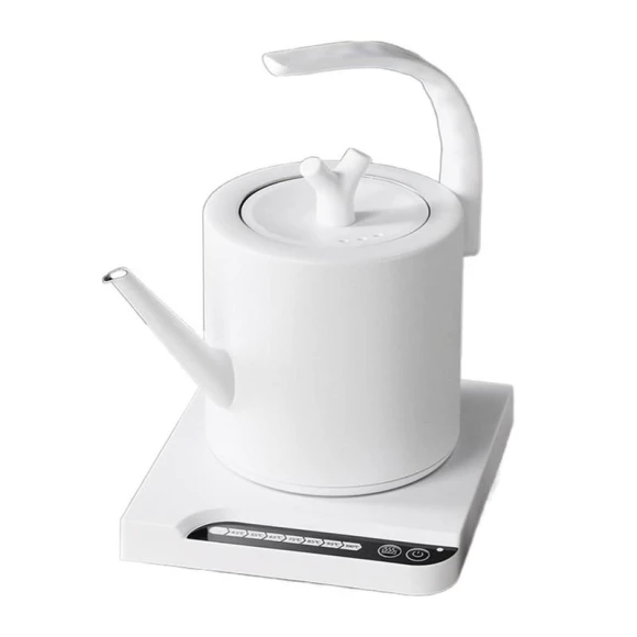 Large Capacity Smart Electric Kettle — Kettles & Tea Machines, The Romantics