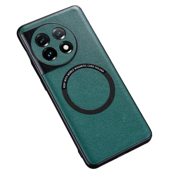 Magnetic Phone Case — Back Covers, Smartwatch 2025