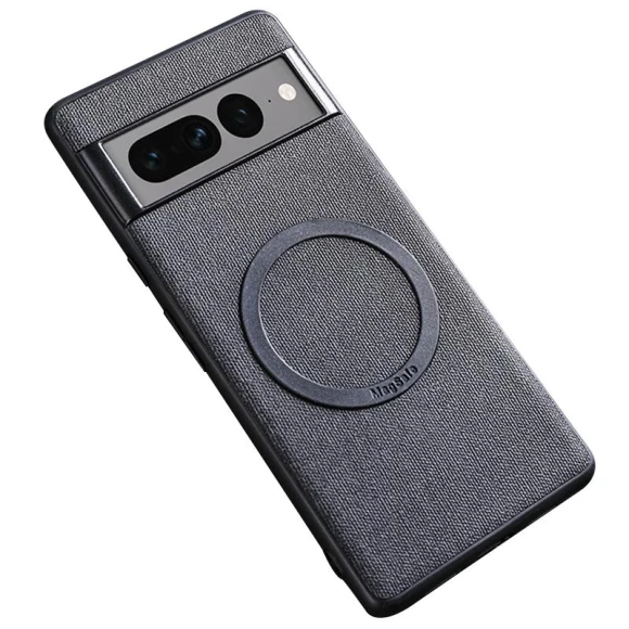 Magnetic Phone Case — Phone Accessories, Smartwatch 2025