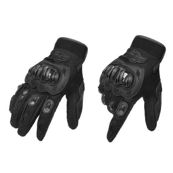 Motorcycle Gloves with Touchscreen — Gloves, ADM