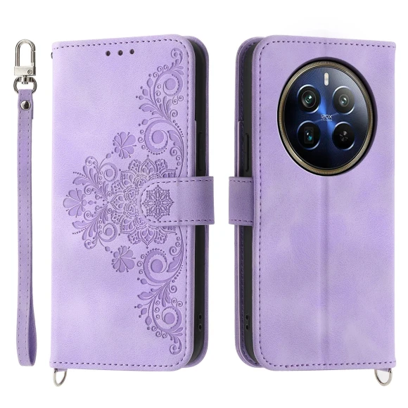 Multiple Card Slots PU Leather Case Stand Phone Cover — Basic Cases, Smartwatch 2025