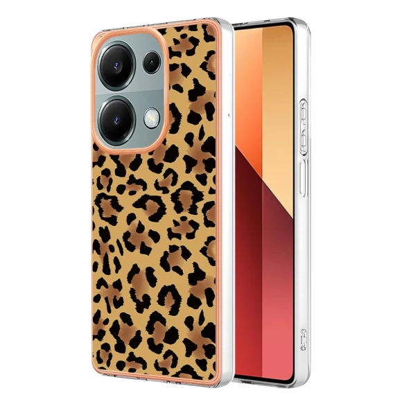 Pattern Printed TPU Phone Cover — Phone Accessories, Smartwatch 2025