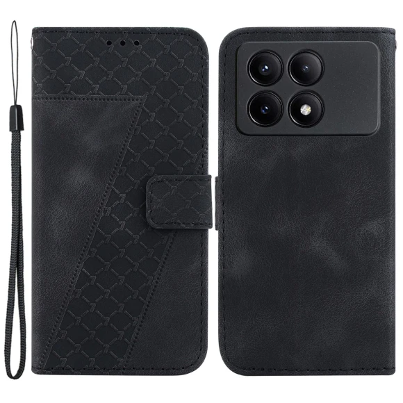 Phone Case with Embossed 7 Design — Basic Cases, Smartwatch 2025