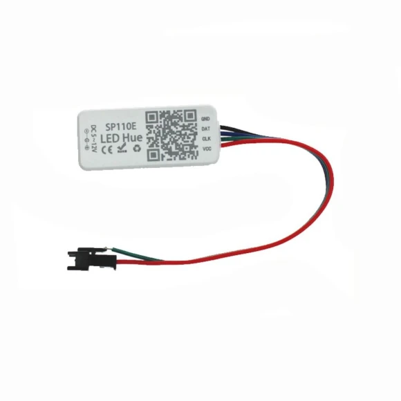 Pixel LED Controller — Photography Lighting & Studio Equipment, SHpanhao