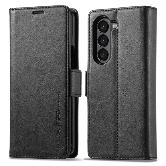 RFID Blocking Phone Case Wallet — Phone Accessories, Smartwatch 2025