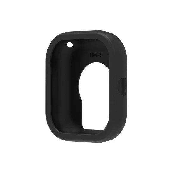 Shockproof Silicone Protective Case — Smartwatch Protectors, chuangan