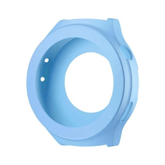 Silicone Protector Case Soft Protector Cover — Smartwatch Protectors, LookuHa