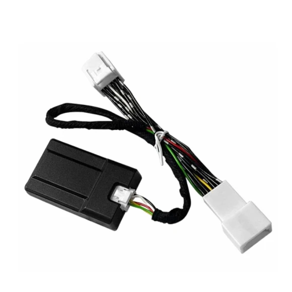 Smart Car TPMS System with Digital LCD Display — TPMS Sensor Replacements