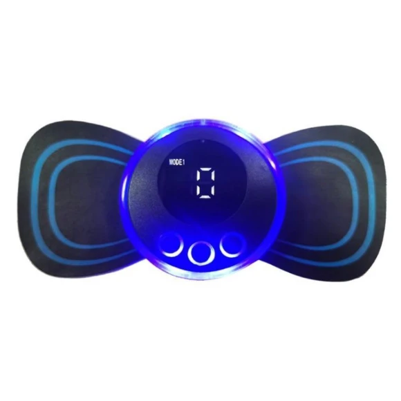 Smart Mini Portable Massager — Rehabilitation & Therapy Equipment, Allison Trading
