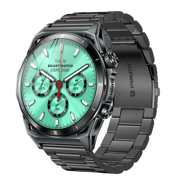 Smart Watch KE6 — Smartwatches, ElectronicsHome