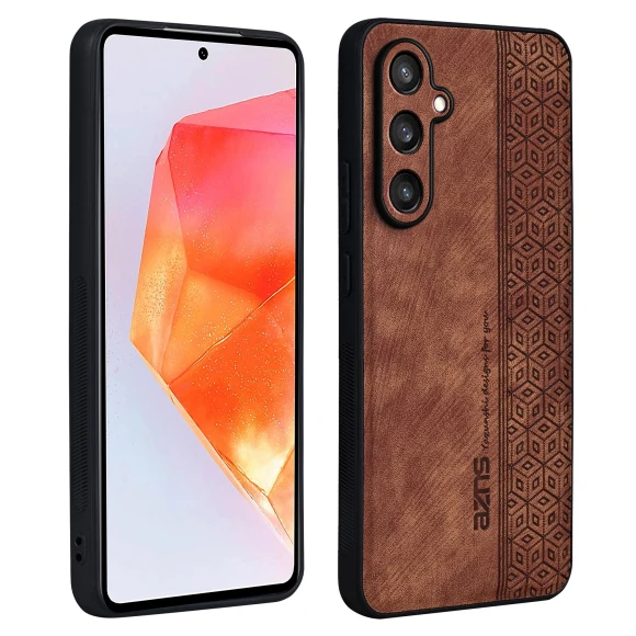 Thin Soft TPU+PU Leather Back Cover Case — Basic Cases, Smartwatch 2025