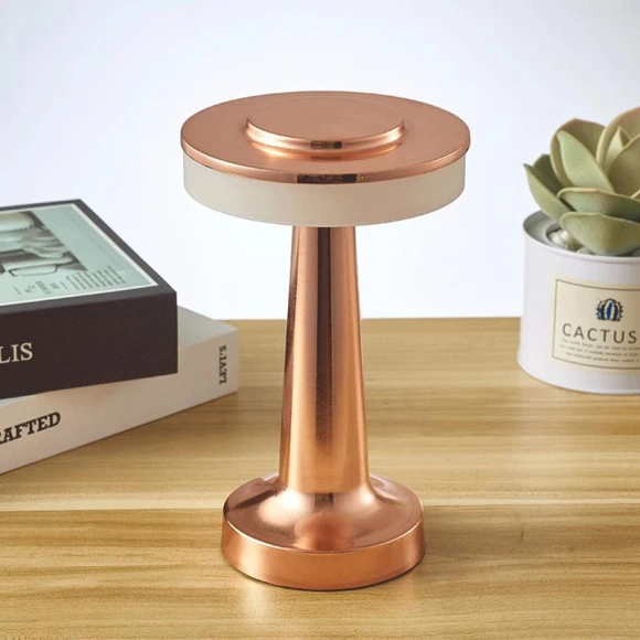 Touch LED Desk Lamp — Desk & Table Lighting, Global purchasing