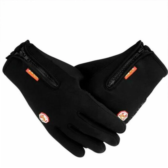 Touchscreen Winter Gloves — , BeasVigo