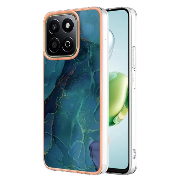 TPU Case Marble Pattern — Basic Cases, Samrtwatch Bands Straps