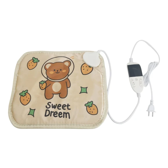 Winter Electric Pet Blanket — Blankets, Minco Pet