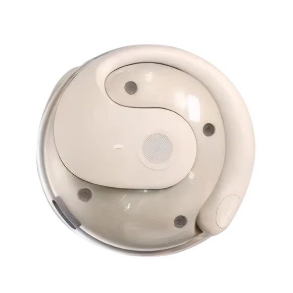 Wireless Earbuds with AI Translation — Language Translators, Chic Home