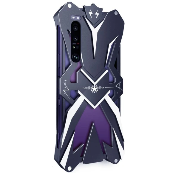 Aluminum Alloy Case — Cases, Smartwatch 2025