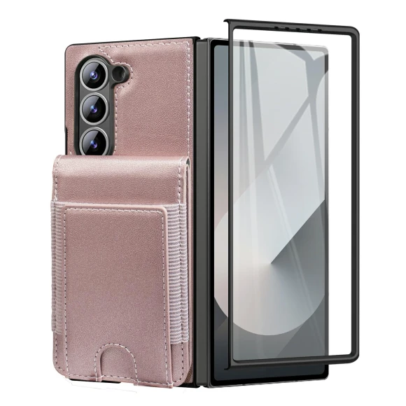 Case for Samsung Galaxy Z Fold5 5G — Smartwatch Protectors, Smartwatch 2025