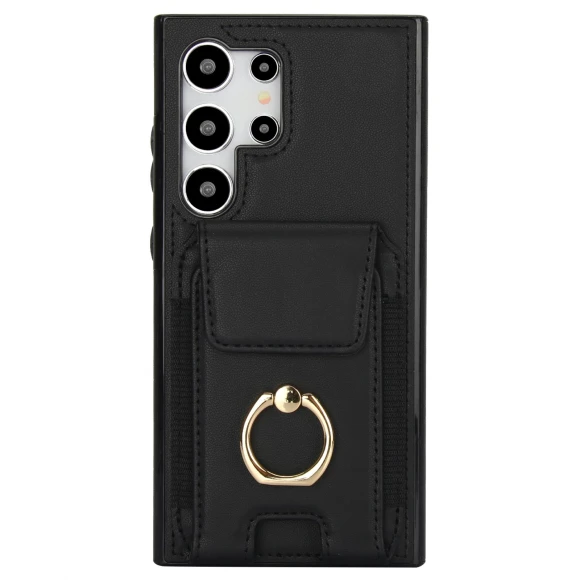 Case with Ring Kickstand — Phone Accessories, Smartwatch 2025