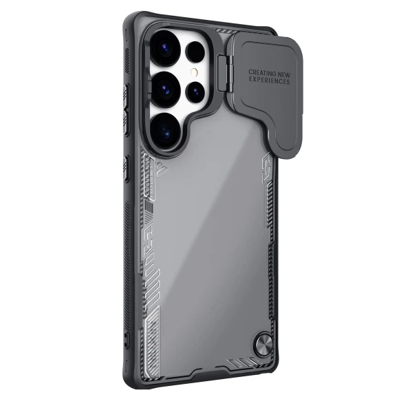 Iceblade Prop Case Lens Cover Kickstand Phone Cover — Basic Cases, NILLKIN