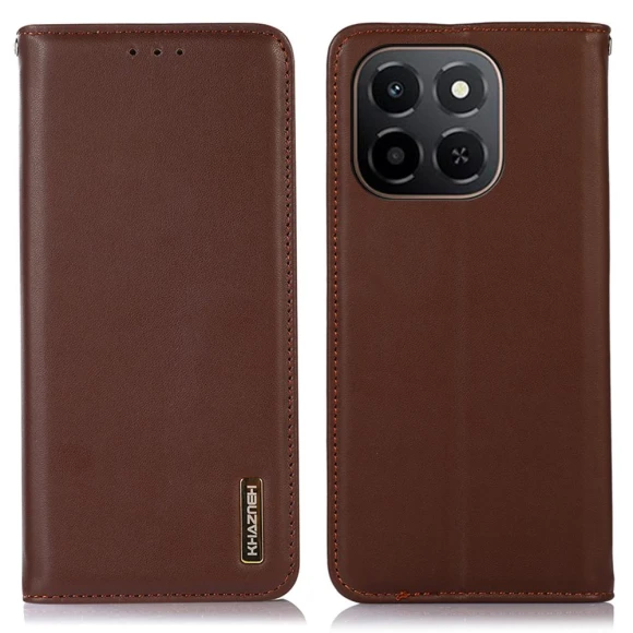 Leather Wallet Case — Basic Cases, Smartwatch 2025