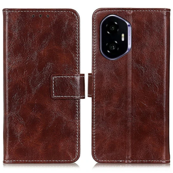 Leather Wallet Case — Basic Cases, Smartwatch 2025