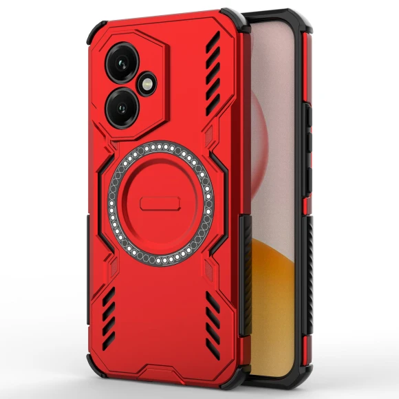 Magnetic Case Butterfly Armor — Basic Cases, Smartwatch 2025