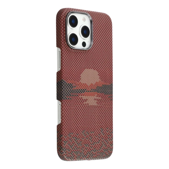 Magnetic Case with Precise Cutouts — Phone Accessories, Smartwatch 2025