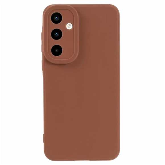 Matte TPU Precise Cutout Phone Cover — Phone Accessories, Smartwatch 2025