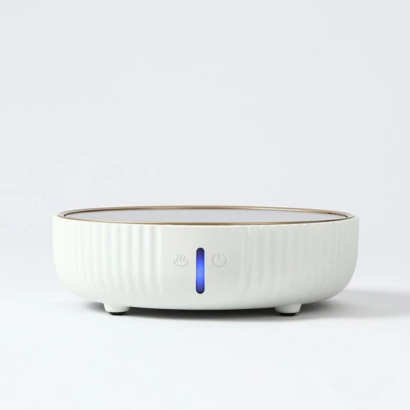 Mini Smart Touch Silent Electric Ceramic Tea Stove — Kettles & Tea Machines, ElectroCN