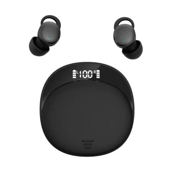 Mini Wireless Sleep Earbuds — In-Ear Headphones, HongYunDangTou