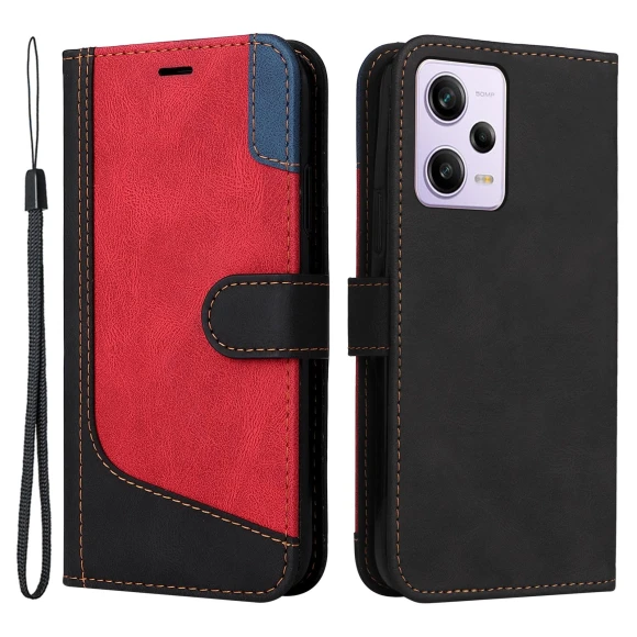 Phone Wallet Case with Strap — Fitness Bands, Smartwatch 2025