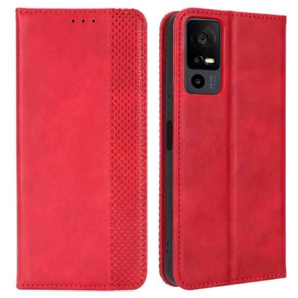 Retro Flip Cover — Flip Cases, Smartwatch 2025