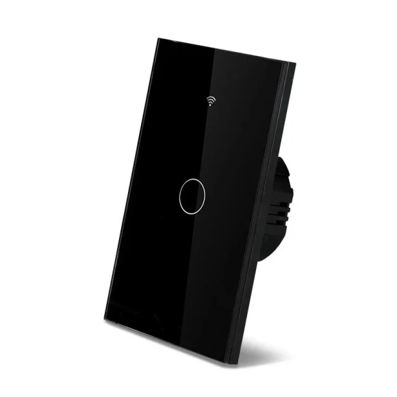 Smart Light Switch — Smart Home Modules, mood jungle